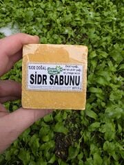 Sidr Sabunu
