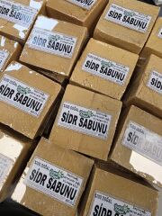 Sidr Sabunu