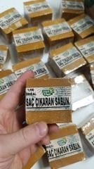 Saç Çıkaran Sabun Adet