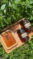 Kestane Balı 450 Gr