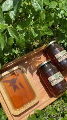 Kestane Balı 450 Gr