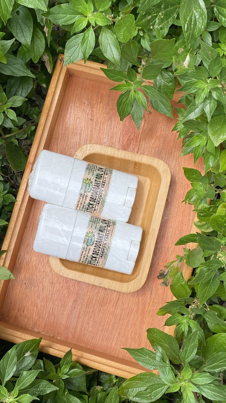 Stick Deodorant Roll-on / ANEMON YAĞLI