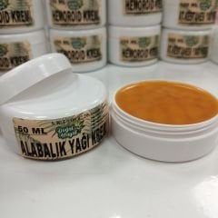 Alabalık Kremi 50 Ml