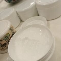 Eşek Sütlü Krem 100 Ml