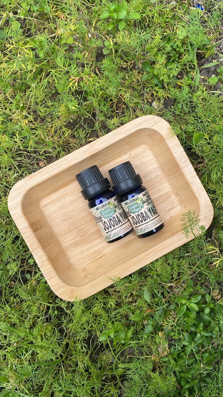 Jojoba Yağı 10 ML