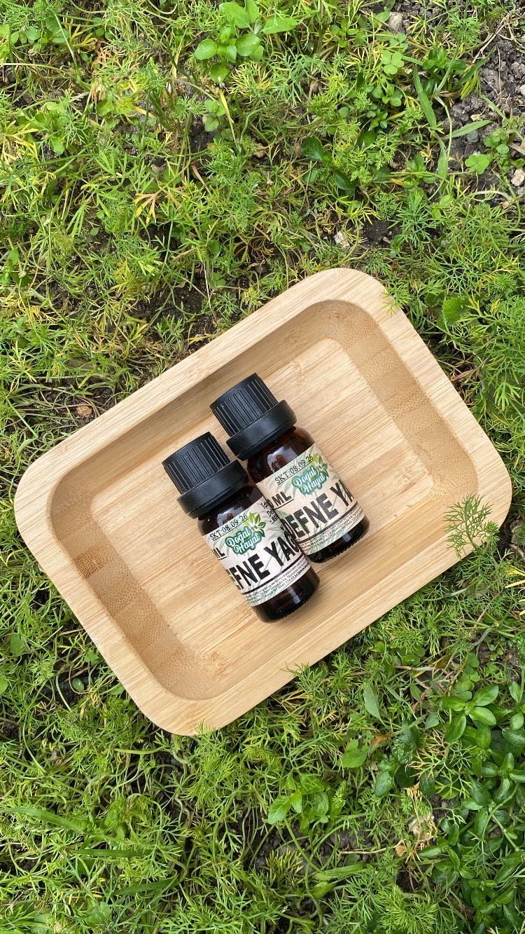 Defne Yağı 10 Ml
