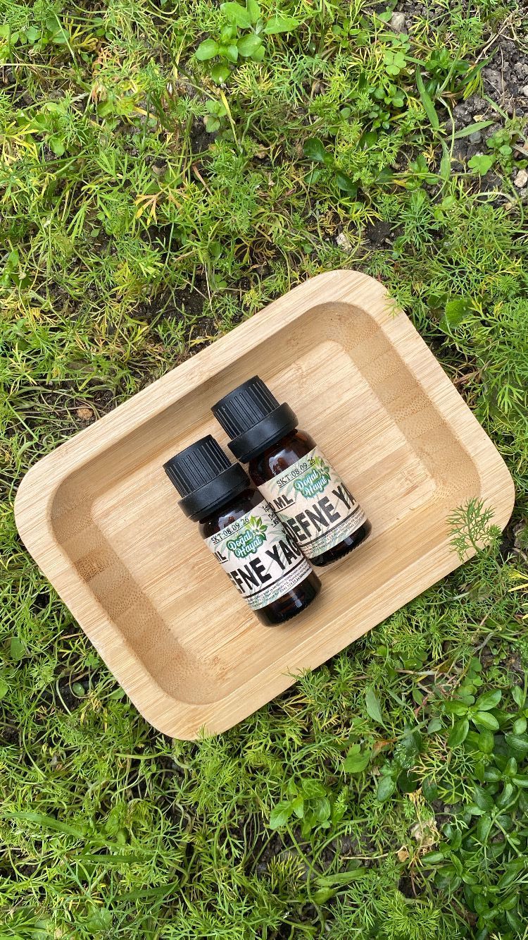 Defne Yağı 10 Ml