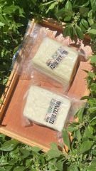 Ezine Peyniri (Sert) Şirden Mayalı 600-630 Gr