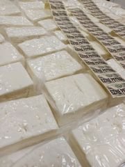 Ezine Peyniri (Sert) Şirden Mayalı 700-770 Gr