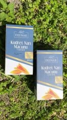 Ballı Kudret Narı 300 Gr