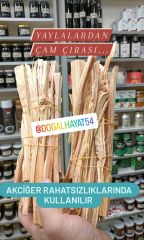 Çıra Demeti