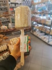 Banyo Lifi Kabak Lifinden Sopalı Adet