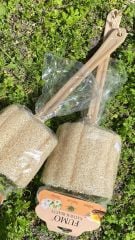 Banyo Lifi Kabak Lifinden Sopalı Adet