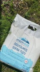 Mayi tuz / Delice Tuzu öğütülmüş 5 Kg