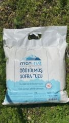 Mayi tuz / Delice Tuzu öğütülmüş 5 Kg