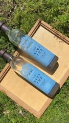 Doğal Sıvı Kaynak Tuzu 500 Ml