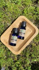 Sarımsak yağı 20 ml