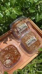 Karakovan Petek Balı (250 Gr)