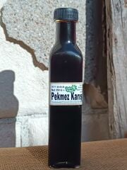 PEKMEZ KARIŞIMI 350 Gr