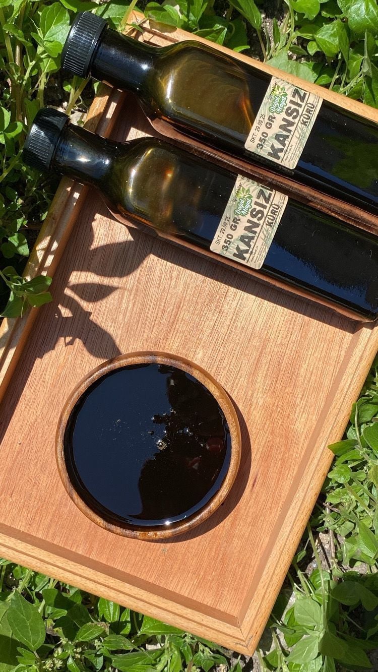 Kansızlık Kürü 350 Gr