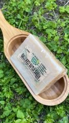 Ballı, Keçisütlü, Kabak Lifli Sabun