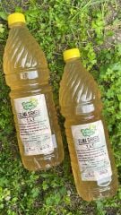 Elma Sirkesi (Pet Şişe) 1 Lt