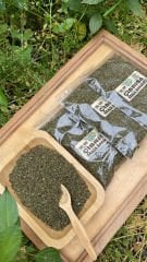 Cibrisa (Abaza Baharatı) 30 Gr