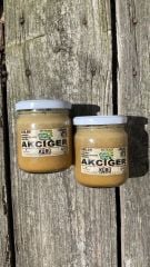 Akciğer Kürü (Akgünlük, Çam Sakızı, Bal) 200 GR