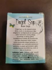 Doğal Şap (Kan Taşı) Adet
