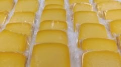 Eski Kaşar 300-330 GR / Şirden Mayalı