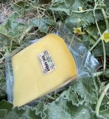 Eski Kaşar 360-380 GR / Şirden Mayalı