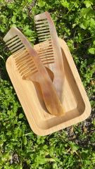 Kemik Tarak (Saplı)