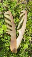 Kemik Tarak (Saplı)