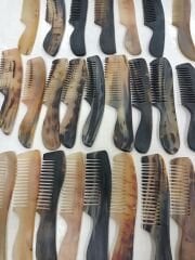 Kemik Tarak (Saplı)