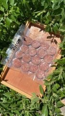 Sucuk (Tek Hayvan Sucuğu) (Dilimli) 150 Gr