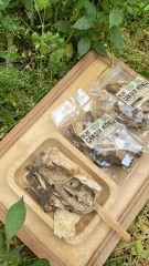 Çakşır Kökü 50 Gr