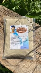 Doğal Kaya Tuzu Kili 500 Gr