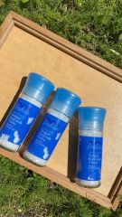 Mayi Tuz / Delice Doğal Kaynak Tuzu Seramik Değirmen (Sofrada Öğütme)  Adet