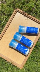 Mayi Tuz / Delice Doğal Kaynak Tuzu Seramik Değirmen (Sofrada Öğütme)  Adet