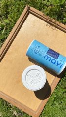 Mayi Tuz / Delice Doğal İyotlu İnce Kaynak Tuzu  250 Gr