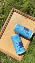 Mayi Tuz / Delice Doğal İyotlu İnce Kaynak Tuzu  250 Gr