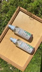 Mayi Delice Doğal Artisan Kekikli Sıvı Tuz 150 Ml