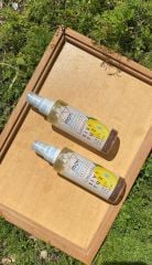 Mayi Delice Doğal Artisan Limonlu Sıvı Tuz 150 Ml