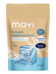 Mayi Delice Bulaşık Makinesi Tuzu 1.5 kg