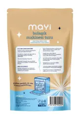 Mayi Delice Bulaşık Makinesi Tuzu 1.5 kg