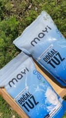 Mayi Delice Bulaşık Makinesi Tuzu 1.5 kg