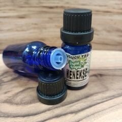 Menekşe Yağı 5 ML