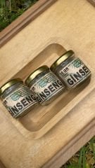 GİNSENG 10 gr