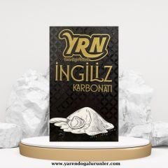 İngiliz Karbonatı 200 Gr
