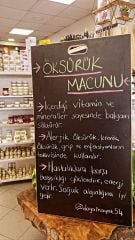 ÖKSÜRÜK MACUNU 200GR